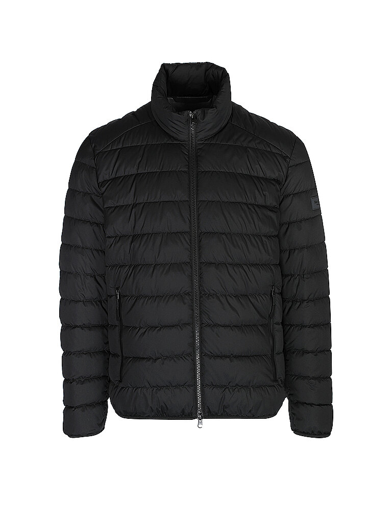 Marc O' Polo SDND schwarz   S herren 5